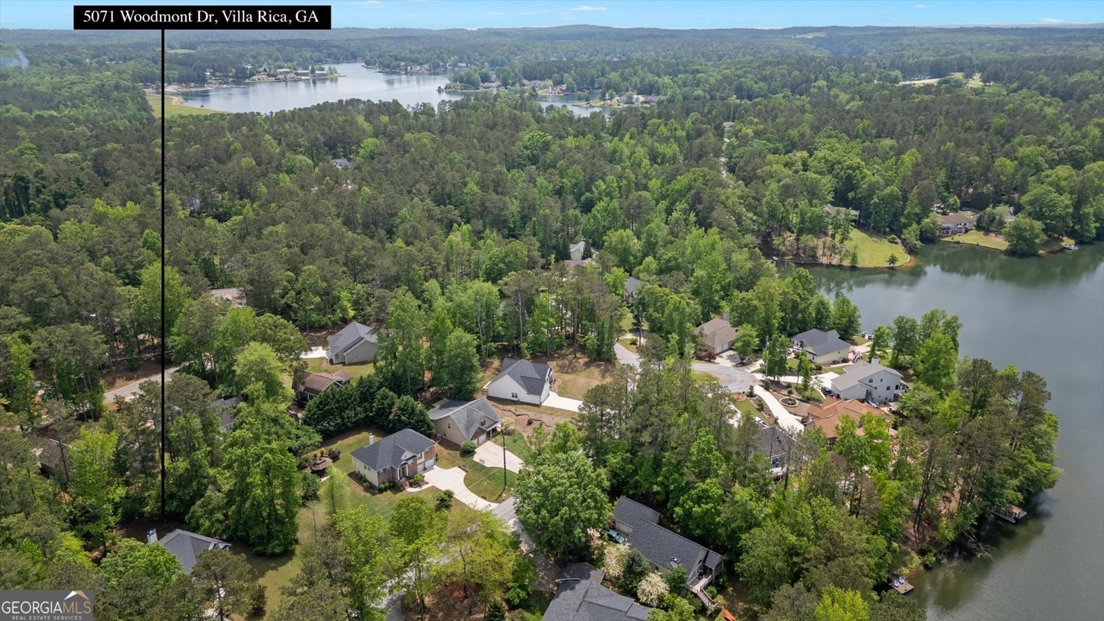 5071 Woodmont Drive Villa Rica - 42