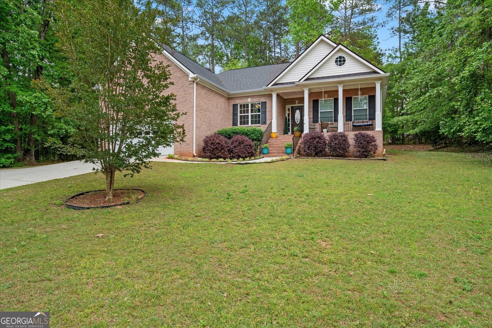 5071 Woodmont Drive Villa Rica - 5