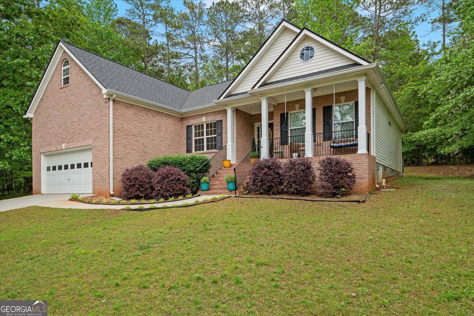 5071 Woodmont Drive Villa Rica - 6