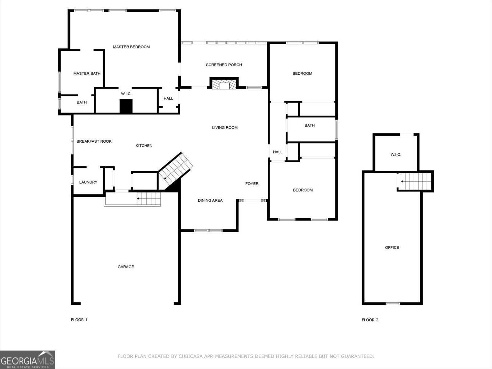 5071 Woodmont Drive Villa Rica - 66