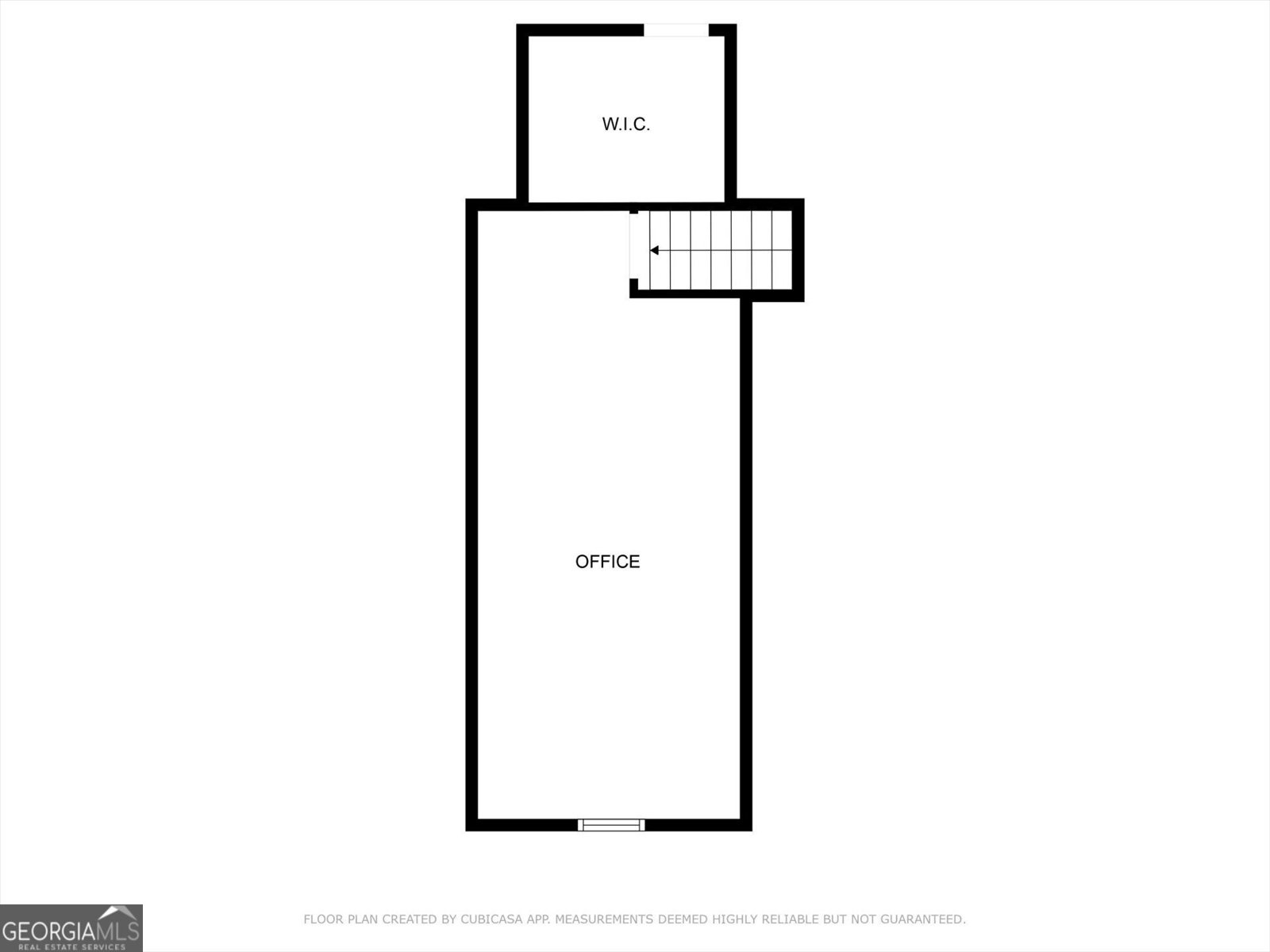 5071 Woodmont Drive Villa Rica - 68
