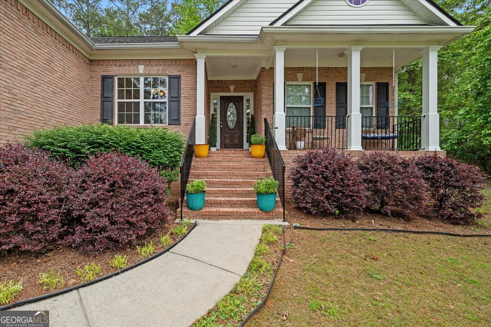 5071 Woodmont Drive Villa Rica - 7