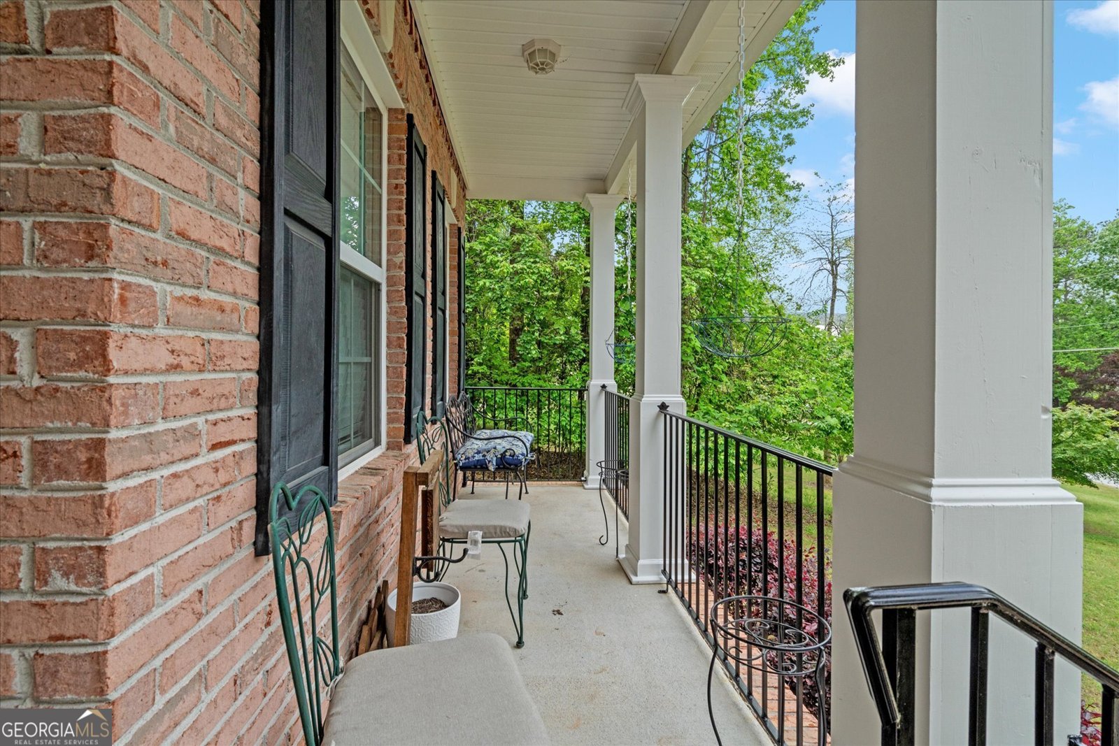 5071 Woodmont Drive Villa Rica - 8