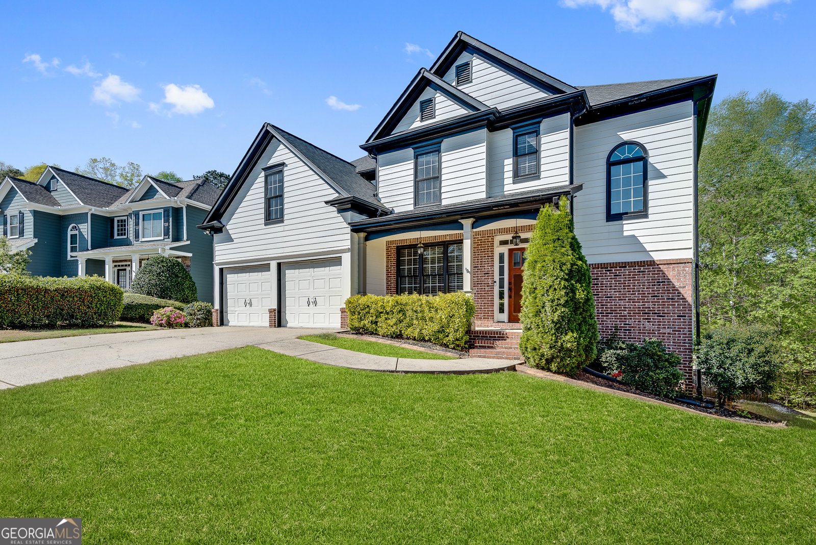 3085 Woodbridge Lane Canton - 1