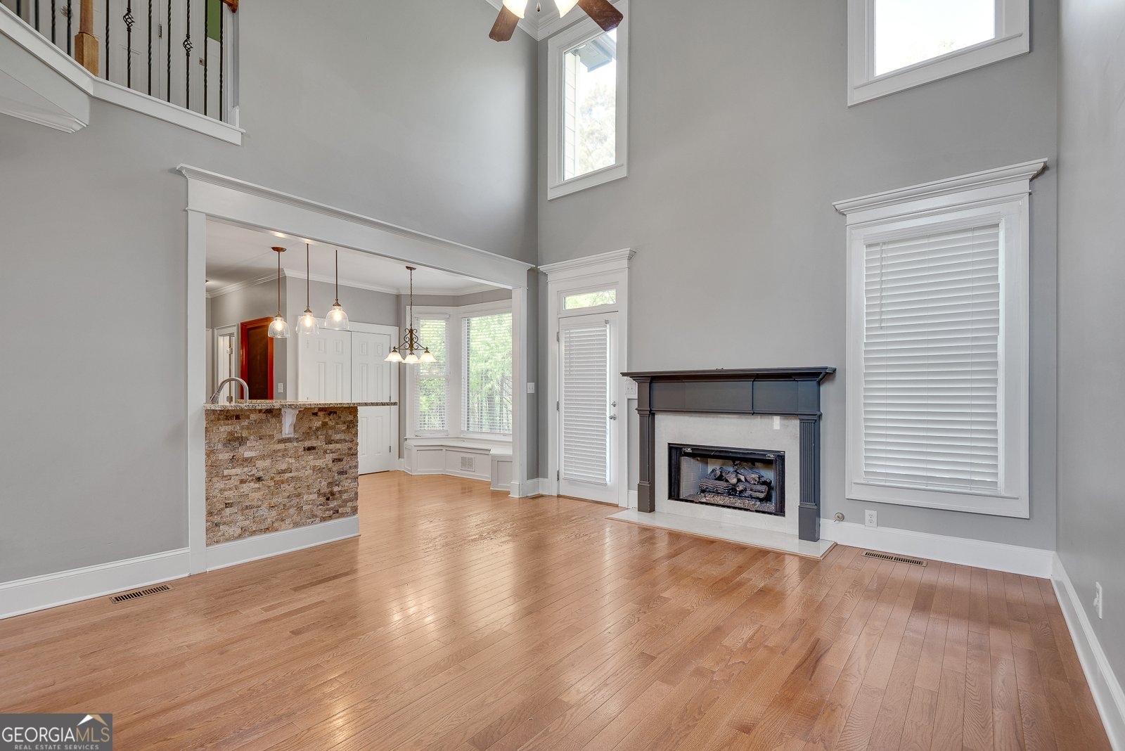 3085 Woodbridge Lane Canton - 12