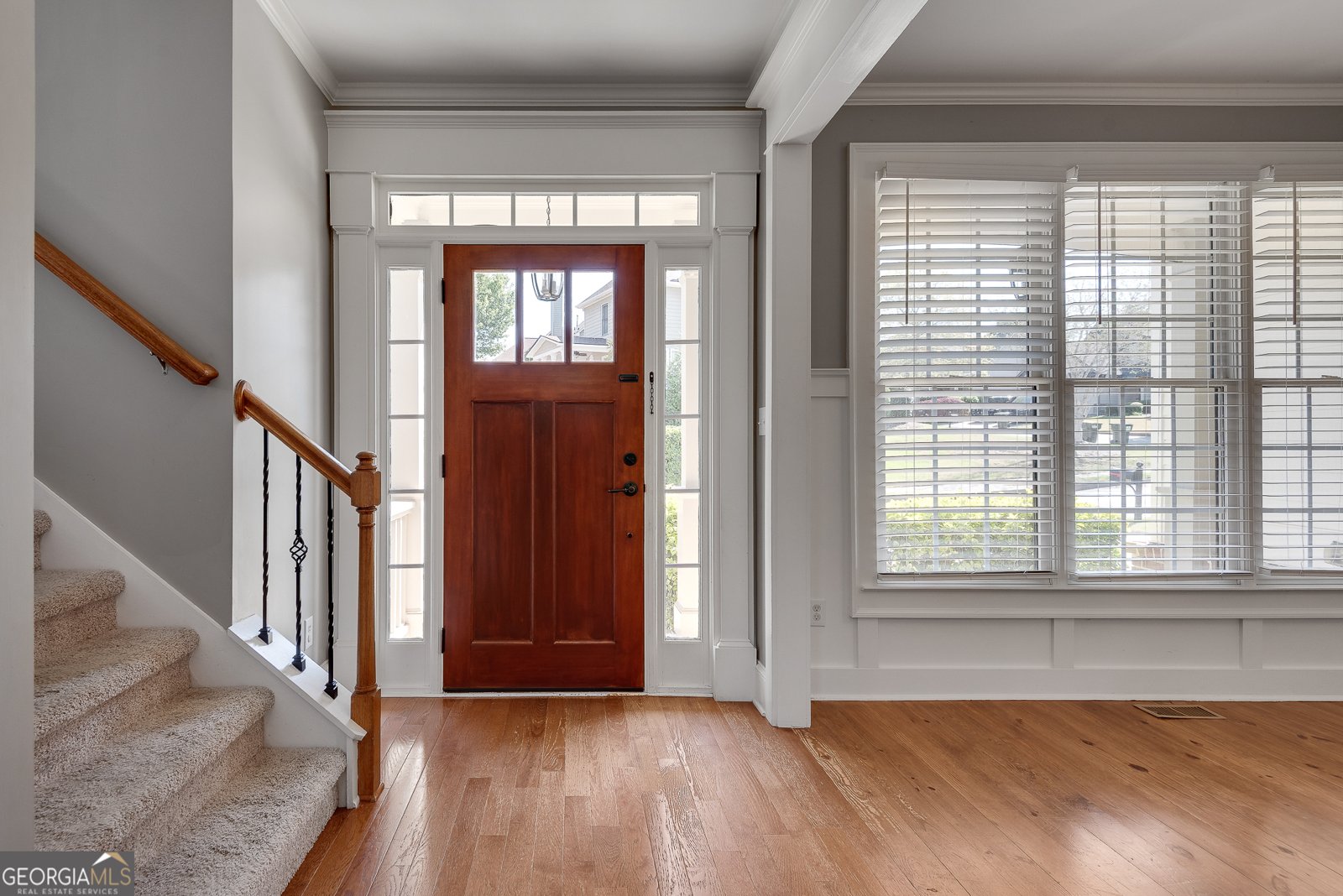 3085 Woodbridge Lane Canton - 4
