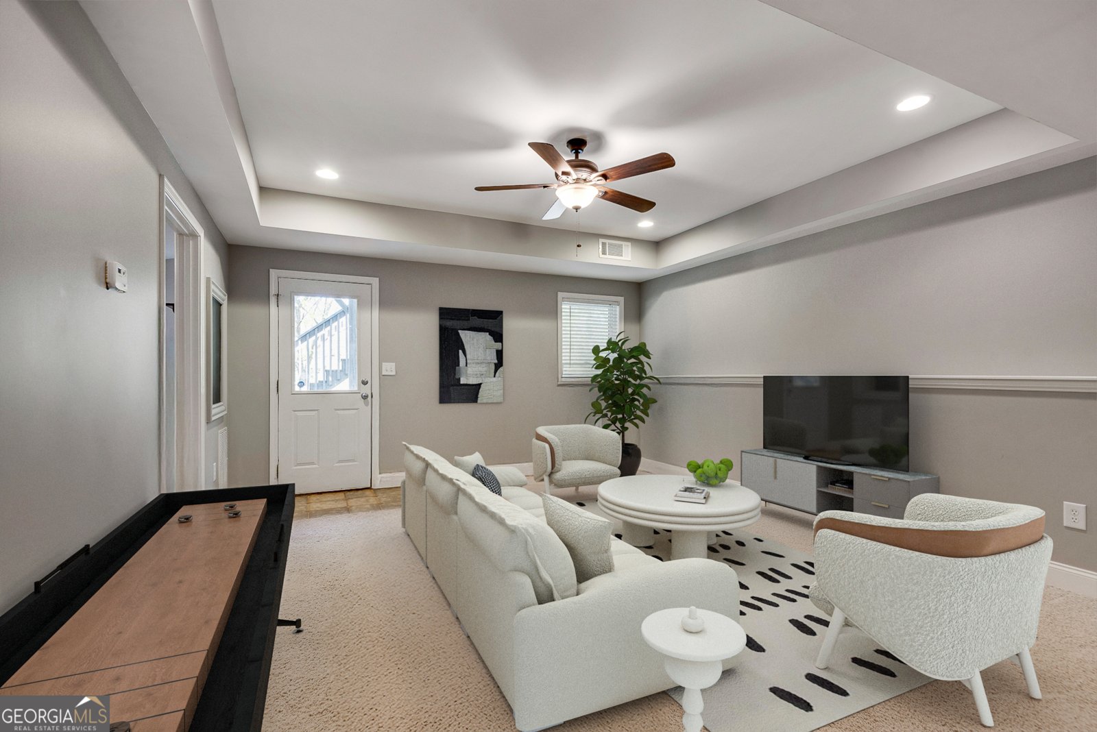 3085 Woodbridge Lane Canton - 40