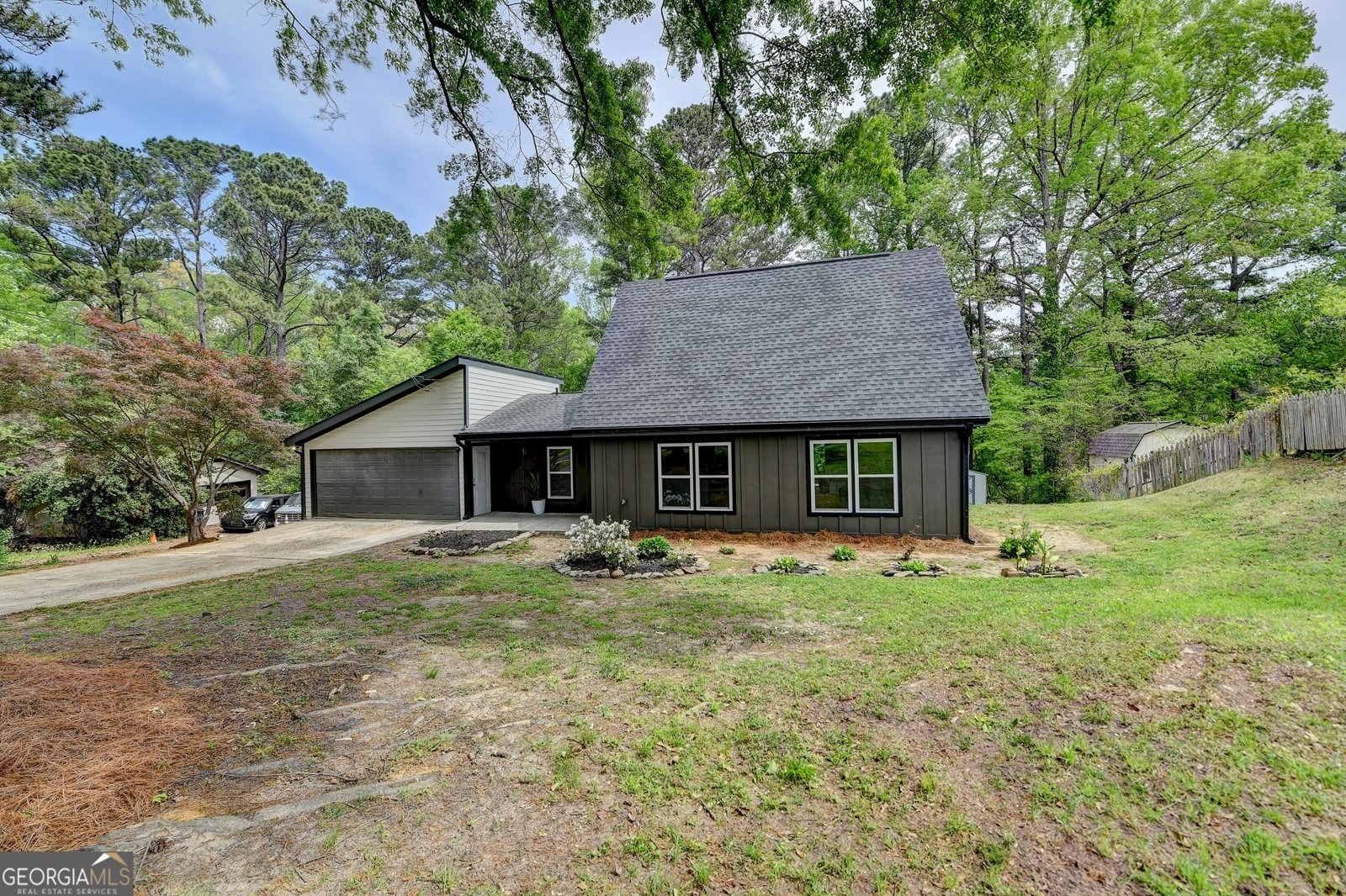 226 Sandra Drive Lilburn - 1