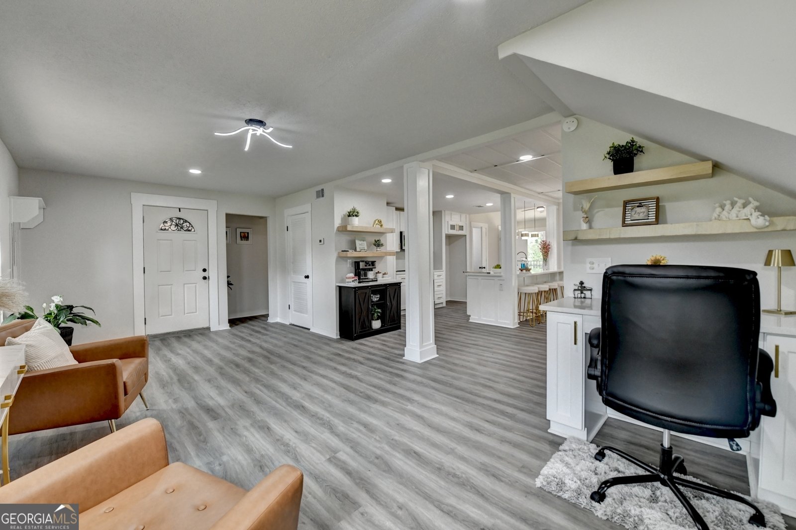 226 Sandra Drive Lilburn - 10