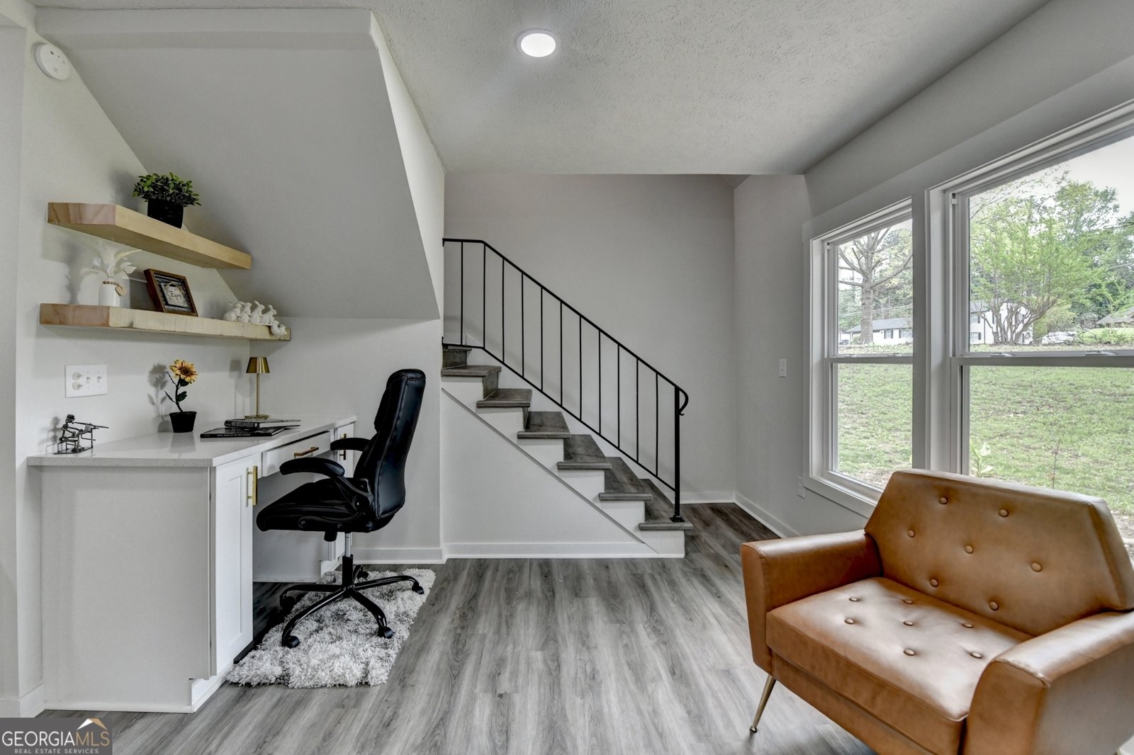 226 Sandra Drive Lilburn - 11