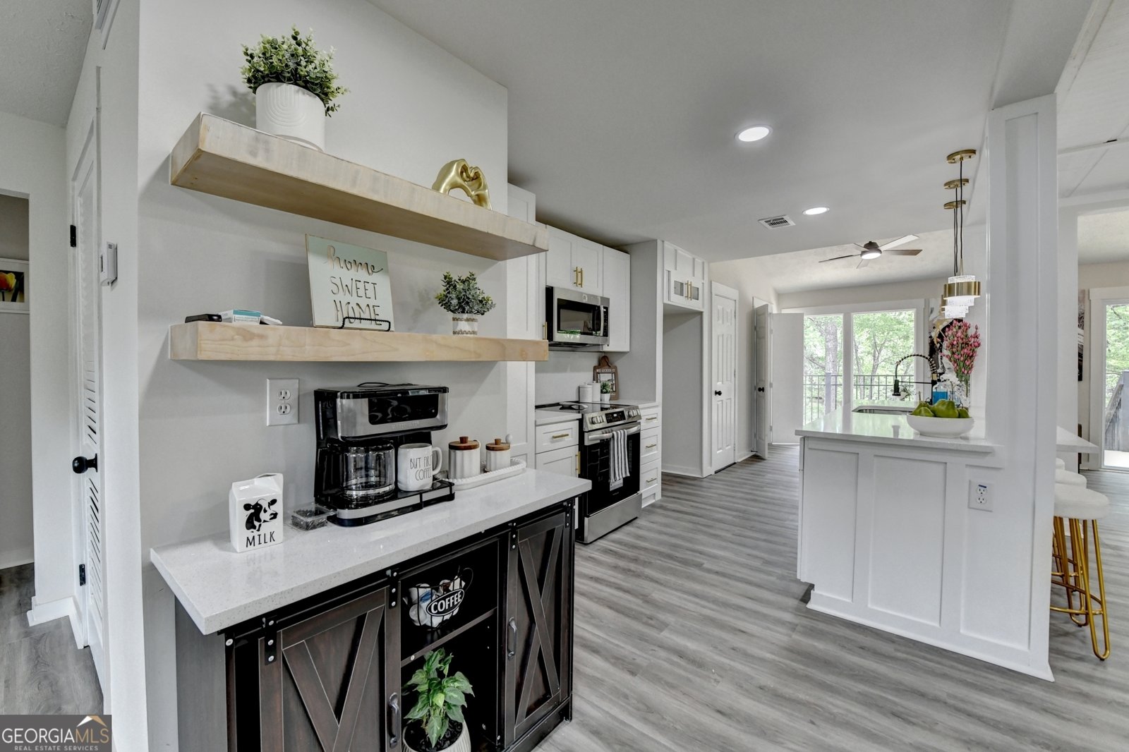 226 Sandra Drive Lilburn - 12