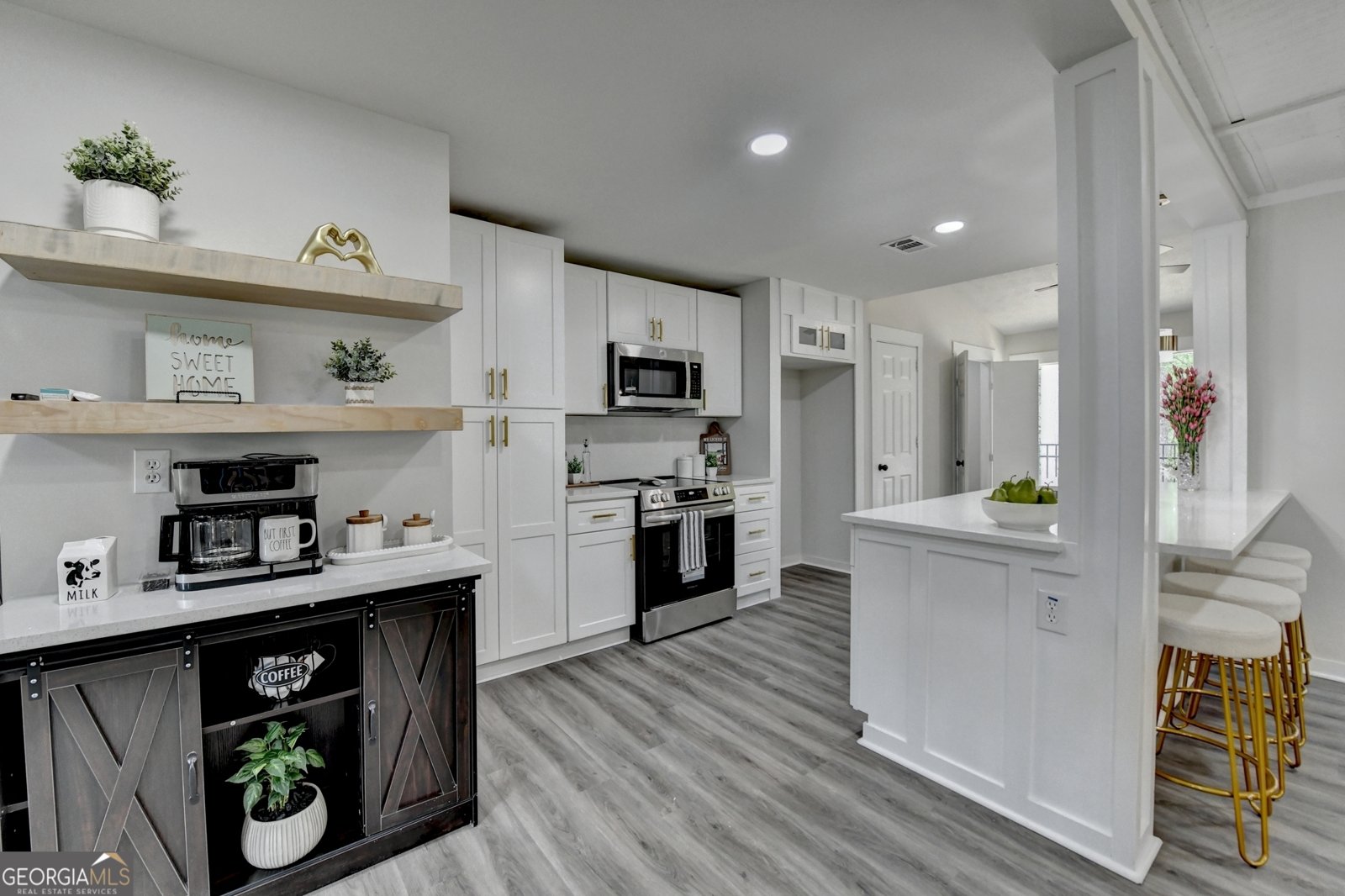 226 Sandra Drive Lilburn - 13