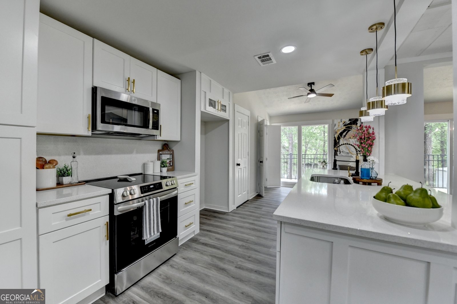 226 Sandra Drive Lilburn - 15