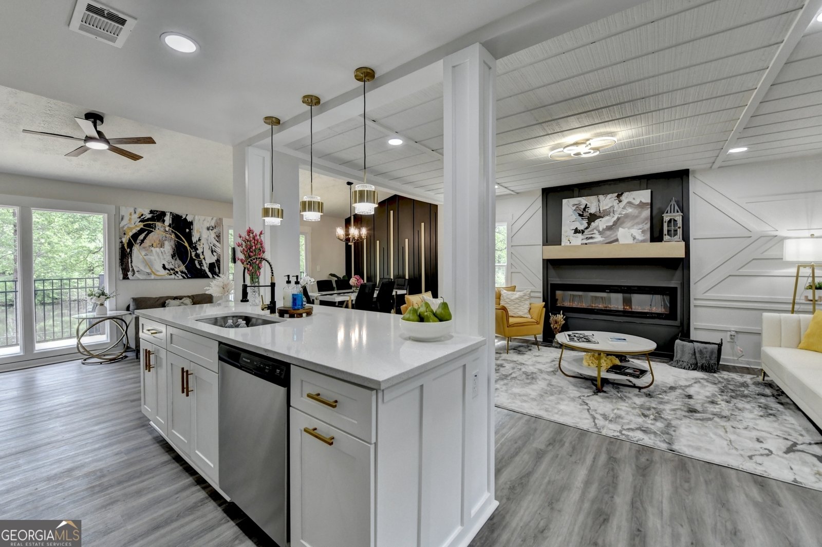 226 Sandra Drive Lilburn - 16