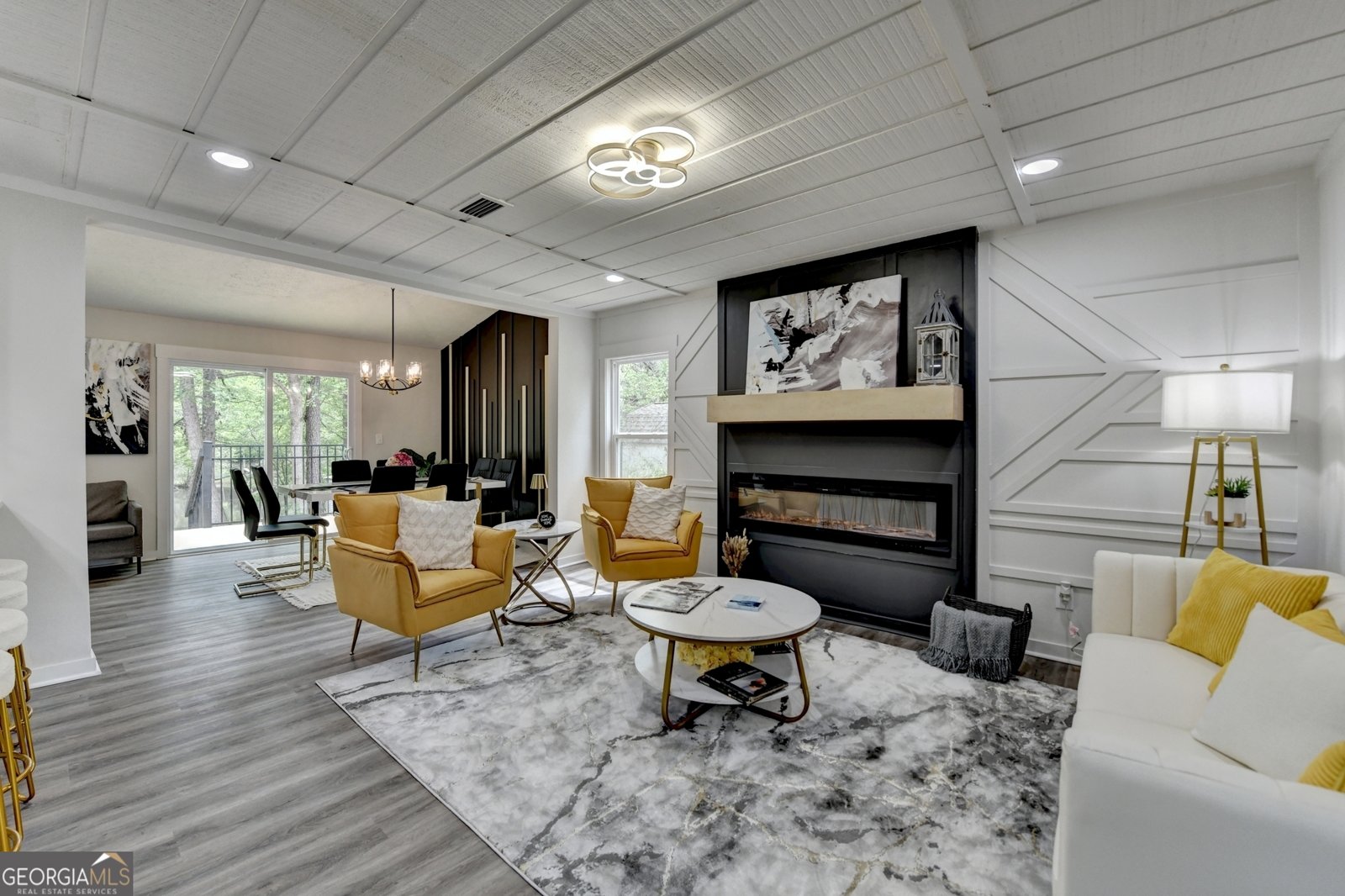 226 Sandra Drive Lilburn - 18