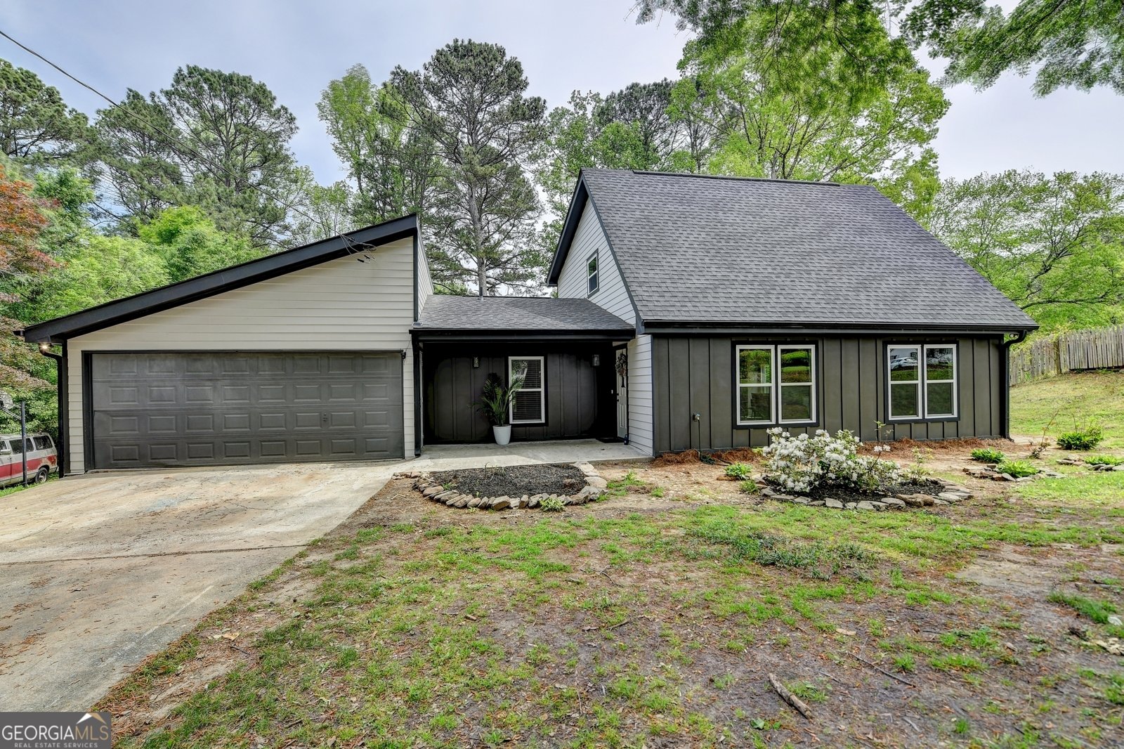 226 Sandra Drive Lilburn - 2