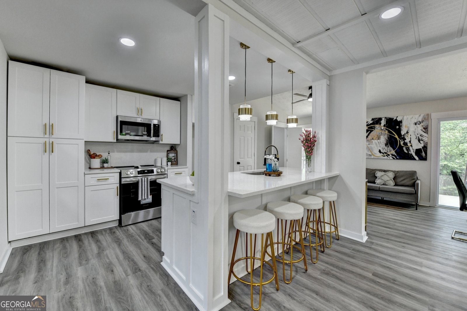226 Sandra Drive Lilburn - 20