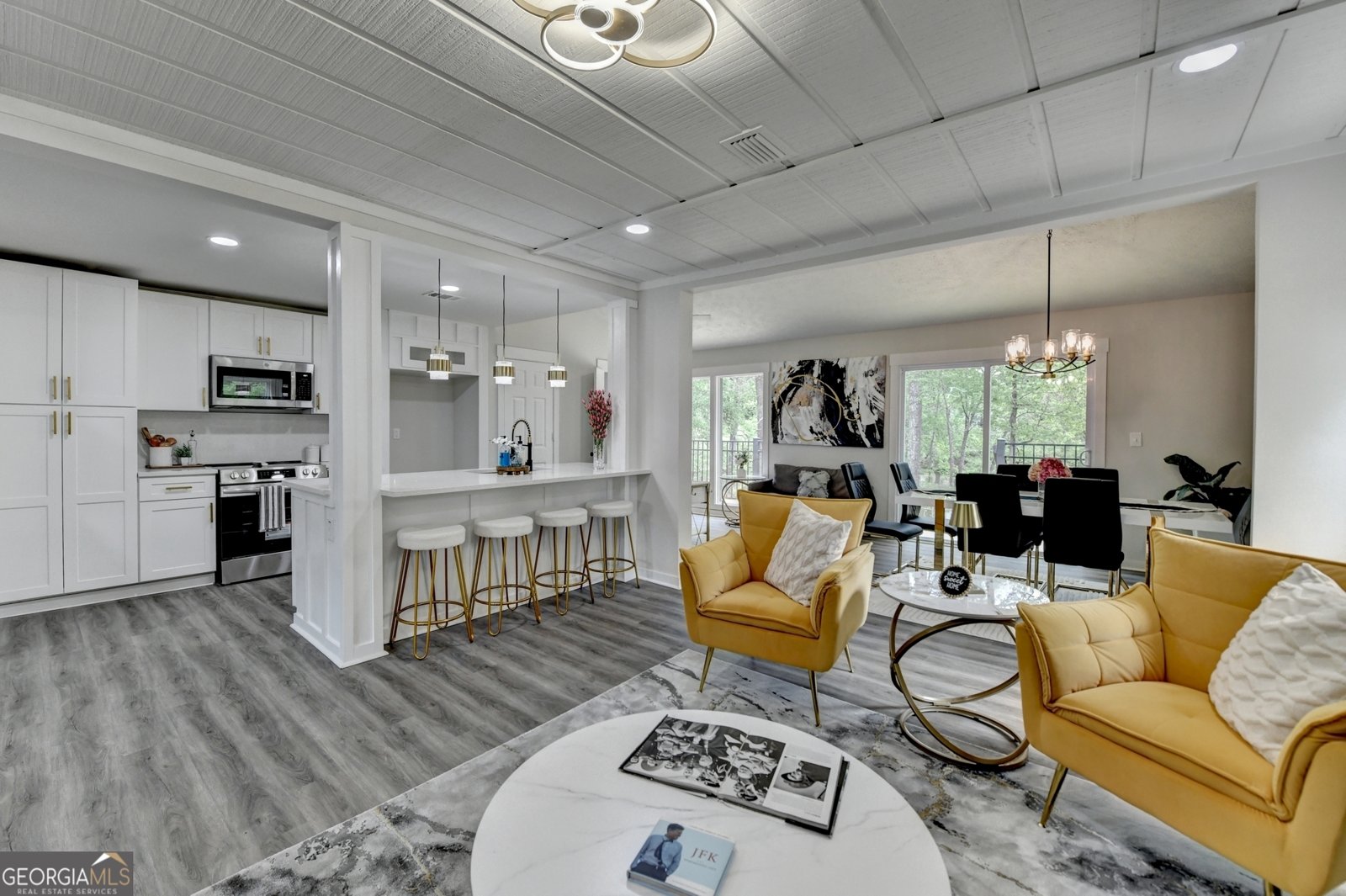 226 Sandra Drive Lilburn - 24