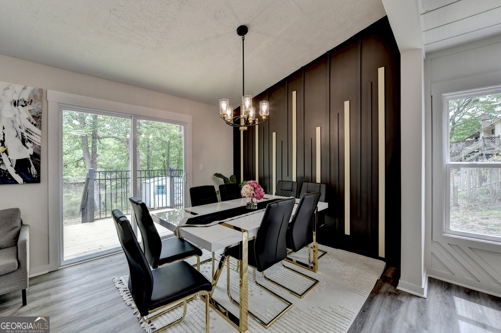 226 Sandra Drive Lilburn - 25
