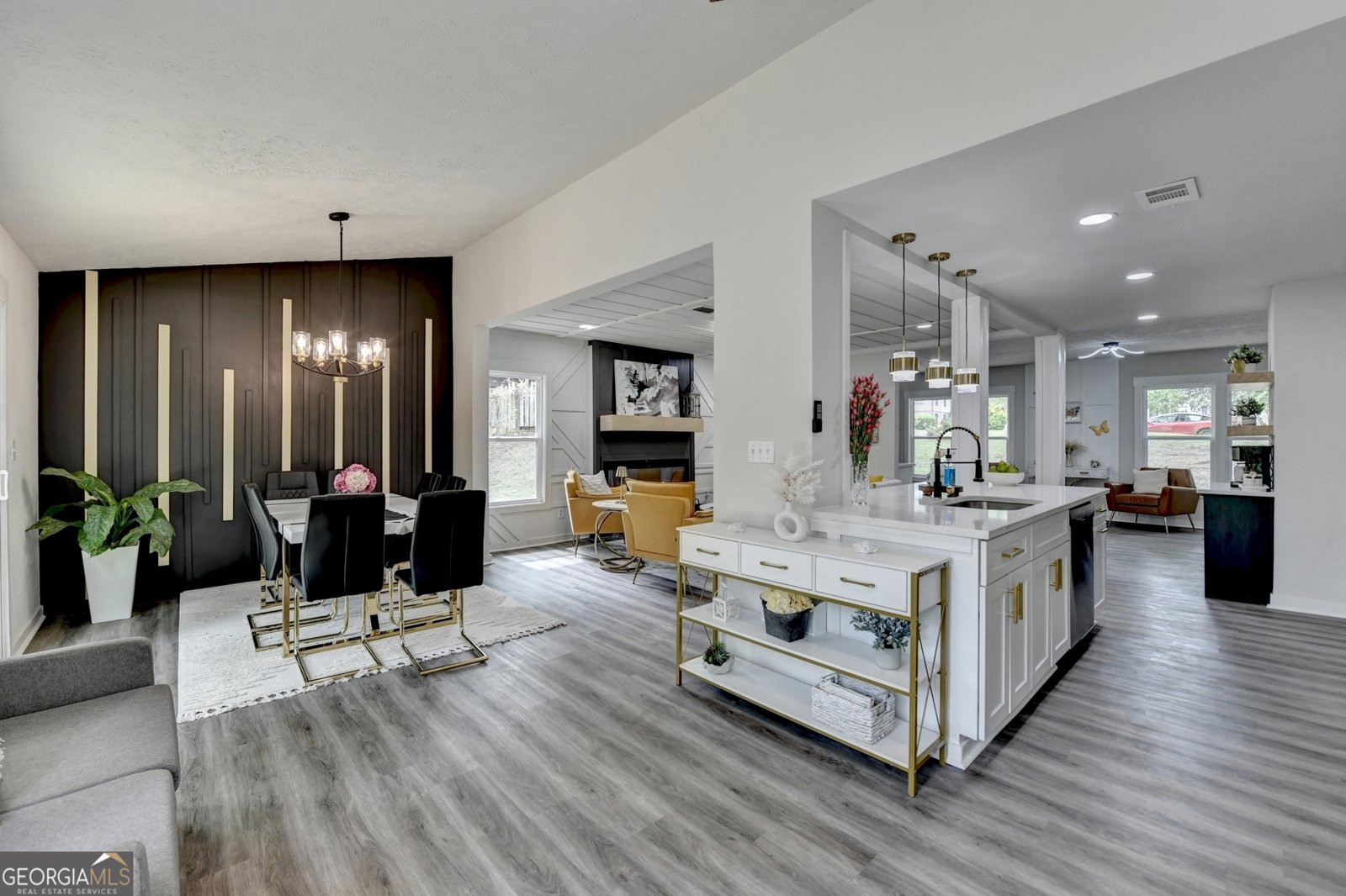 226 Sandra Drive Lilburn - 27
