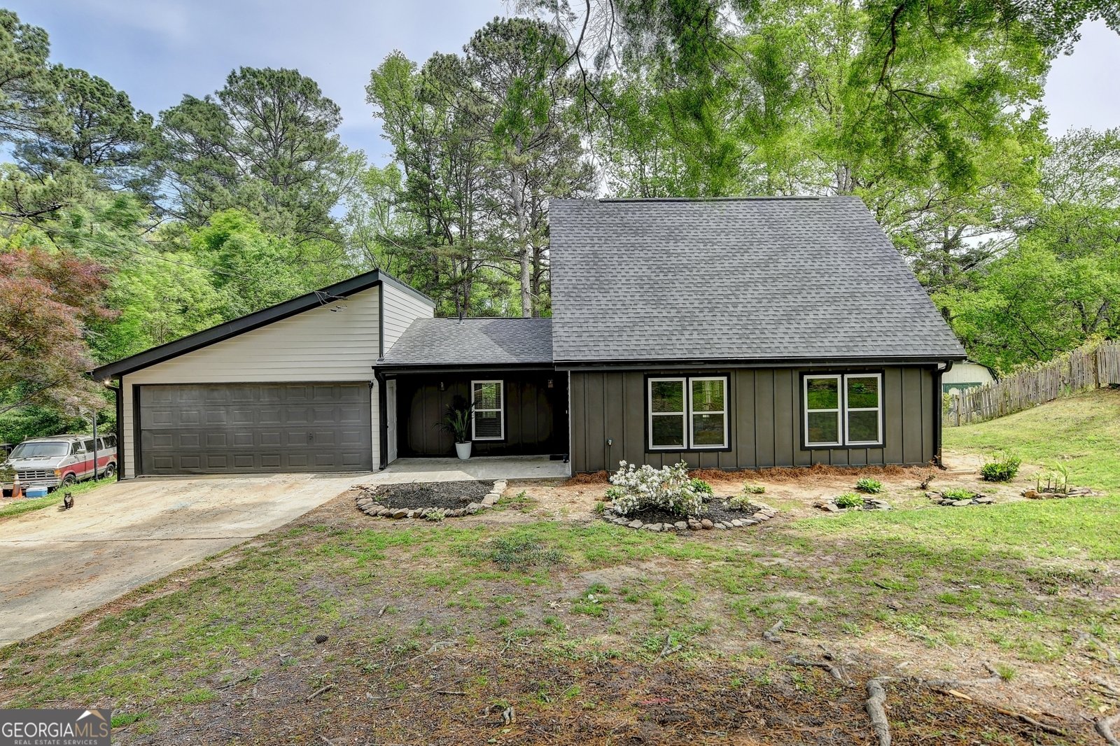 226 Sandra Drive Lilburn - 3