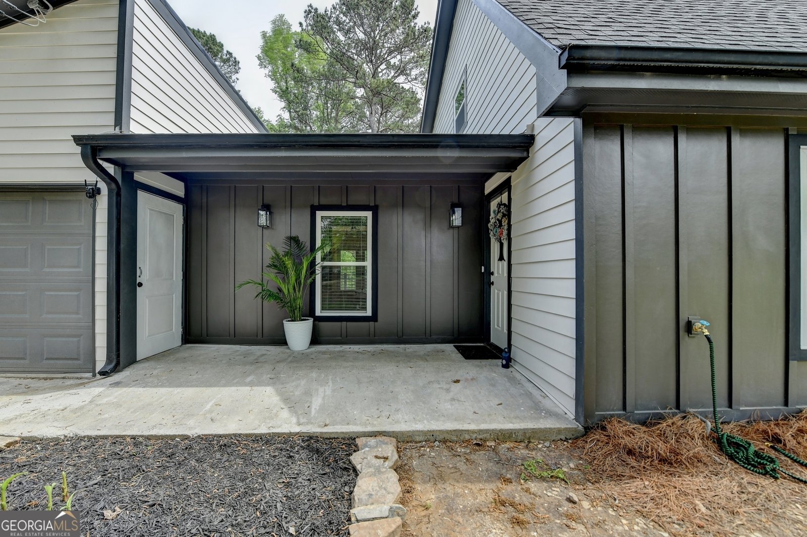 226 Sandra Drive Lilburn - 4