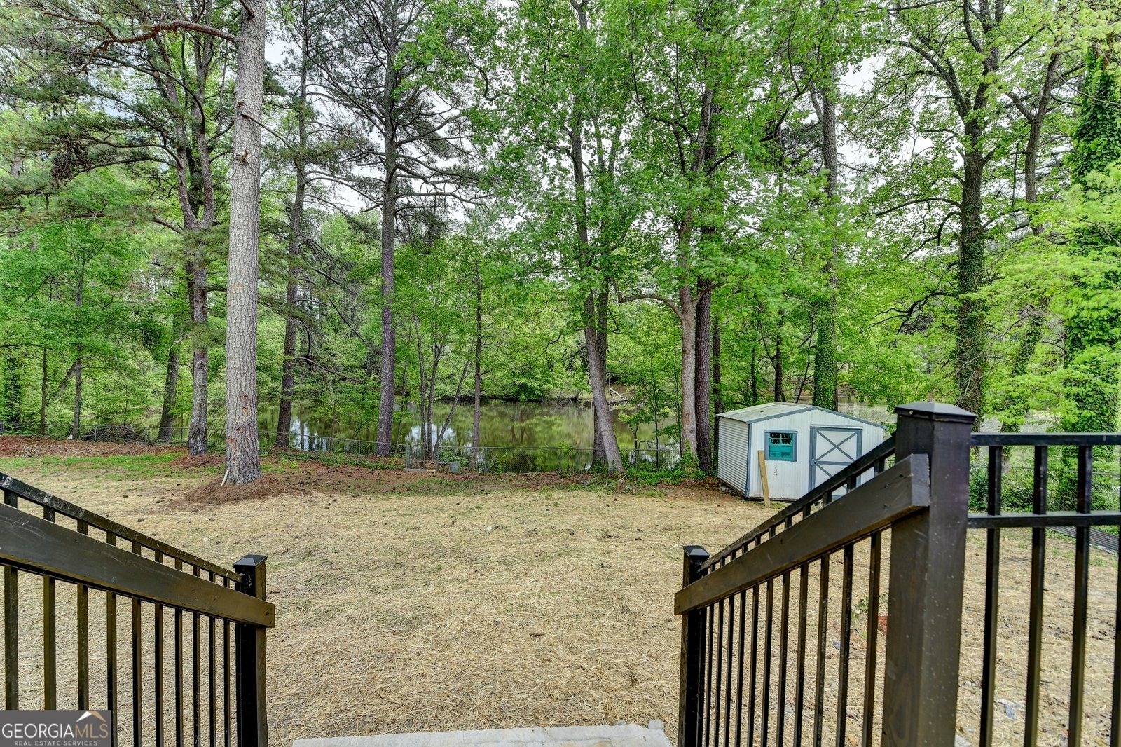 226 Sandra Drive Lilburn - 42