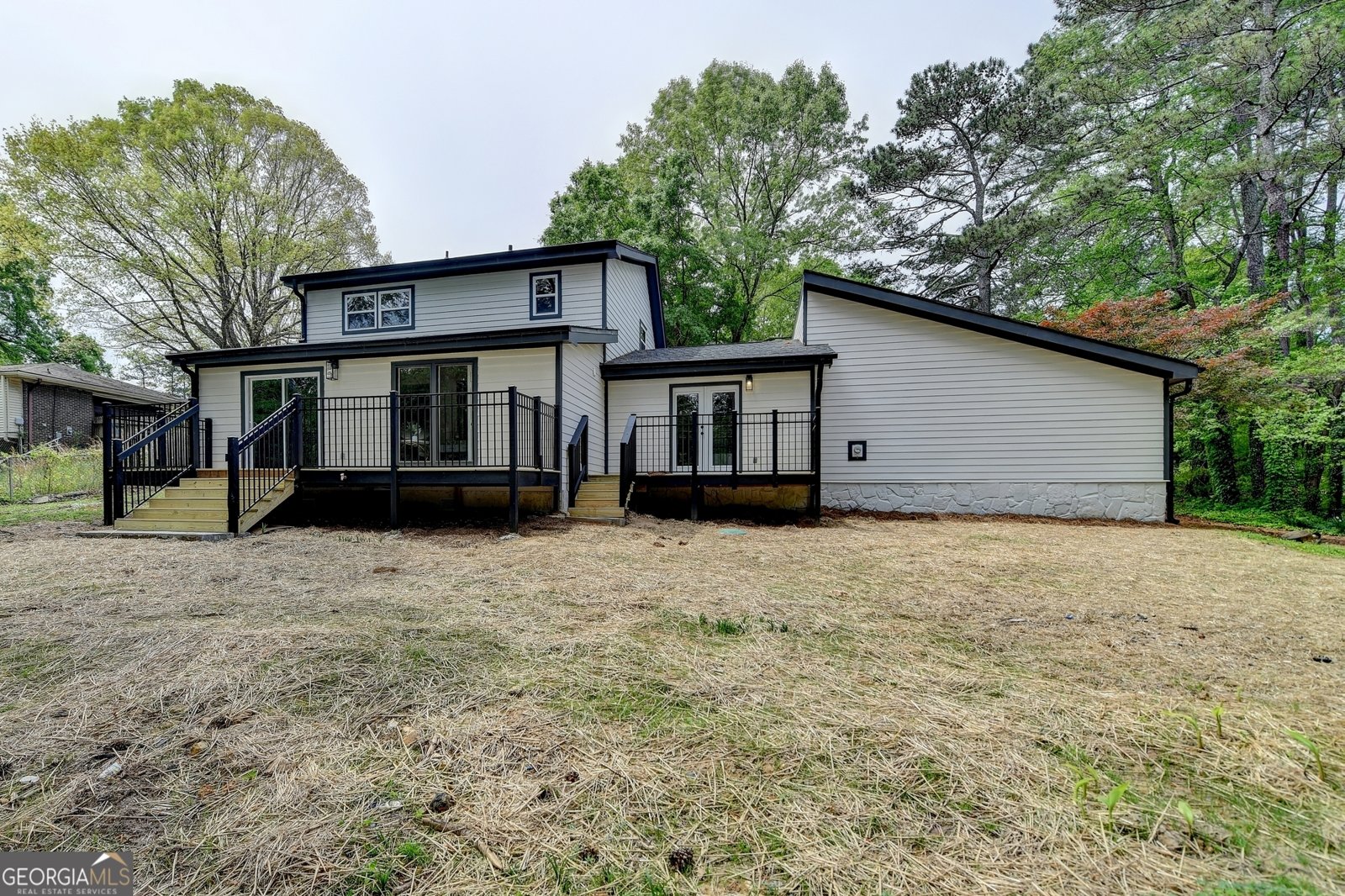 226 Sandra Drive Lilburn - 44