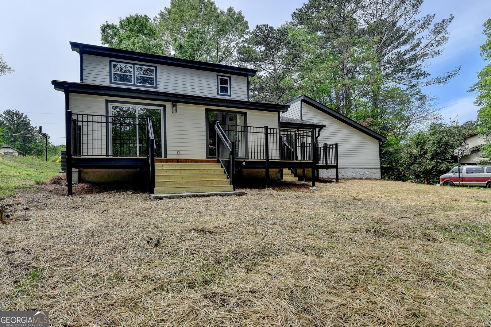 226 Sandra Drive Lilburn - 45
