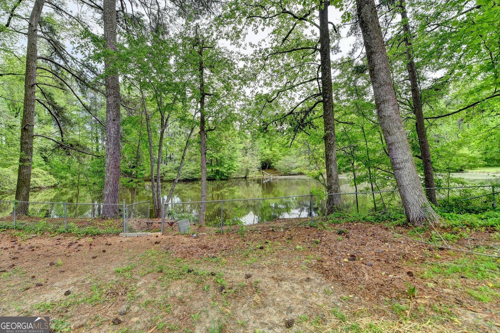 226 Sandra Drive Lilburn - 47