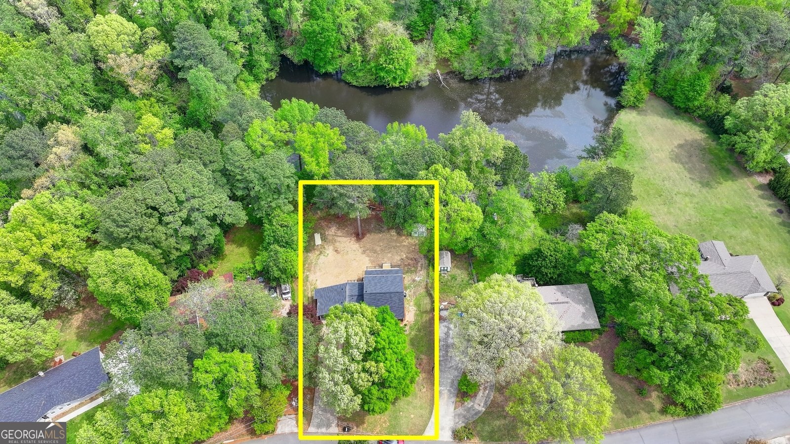 226 Sandra Drive Lilburn - 48