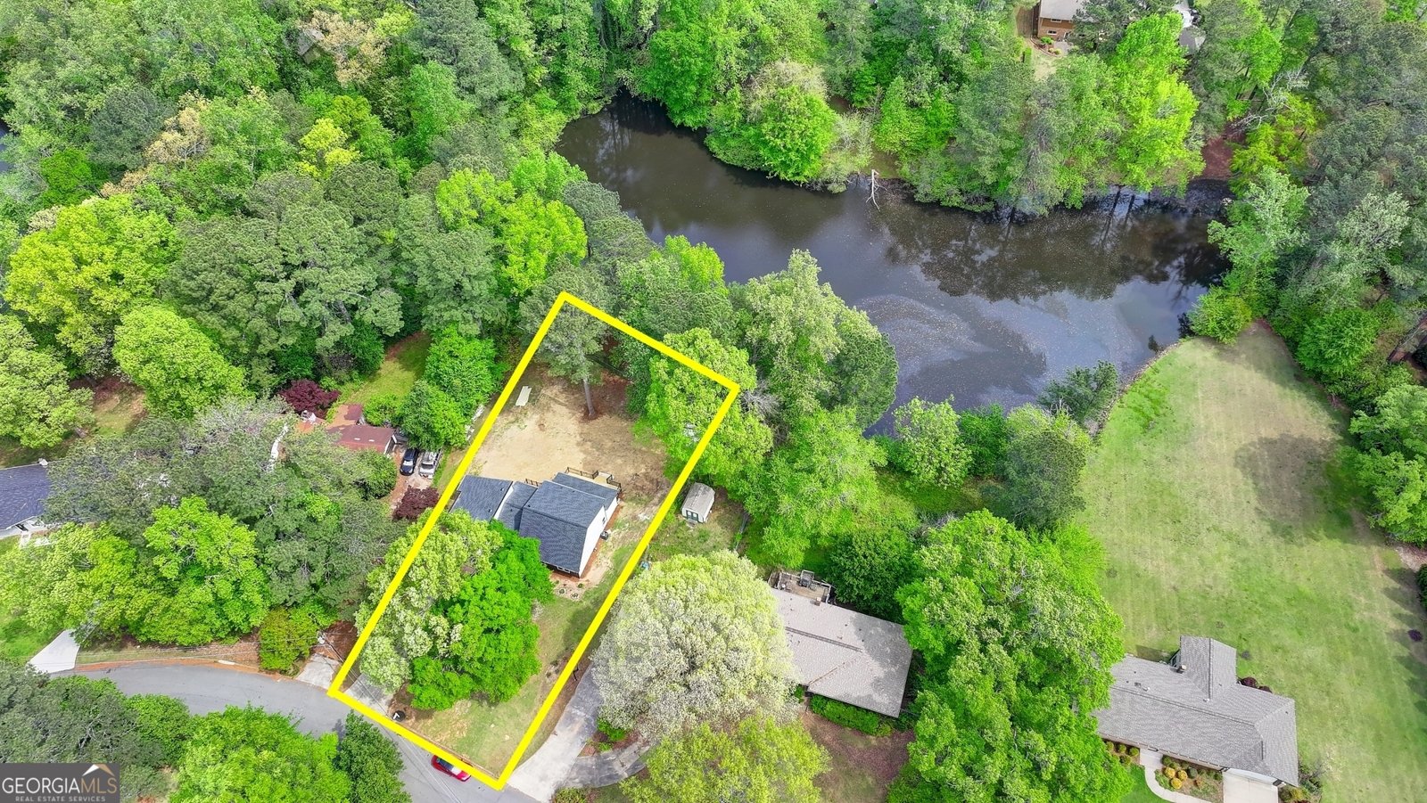 226 Sandra Drive Lilburn - 49