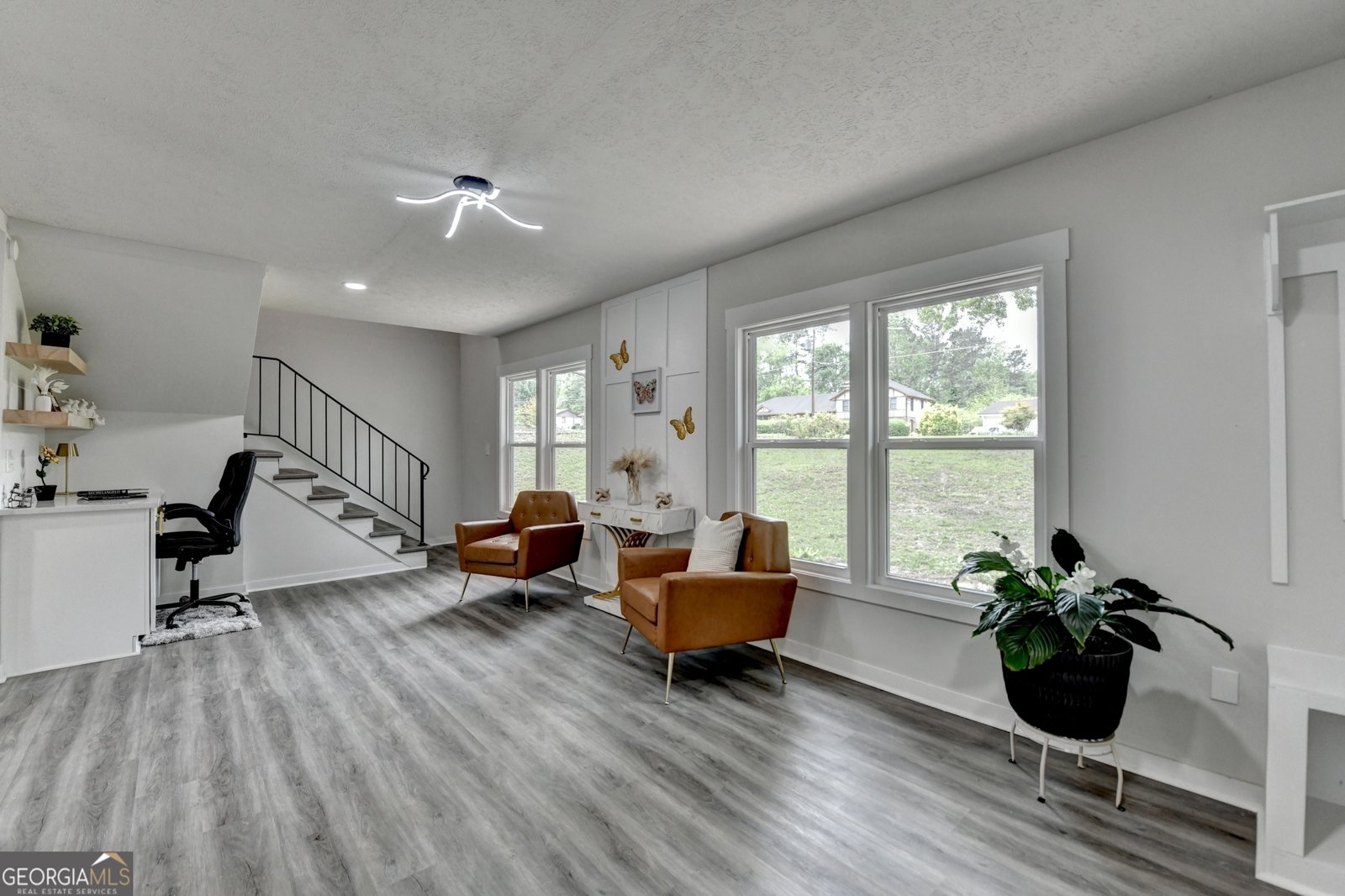 226 Sandra Drive Lilburn - 5