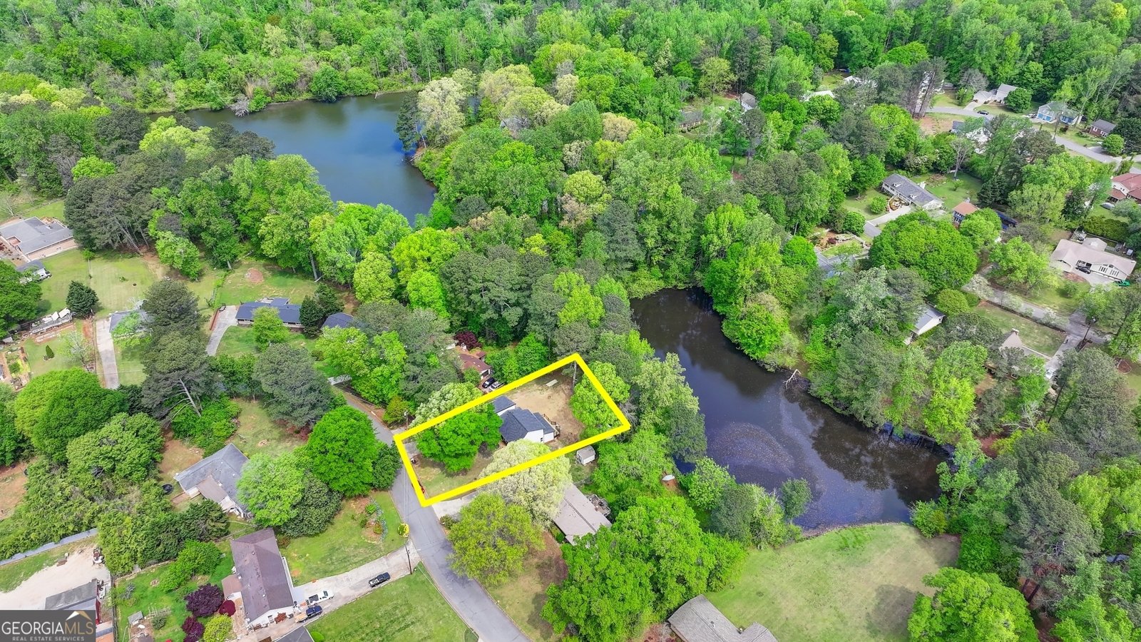 226 Sandra Drive Lilburn - 51