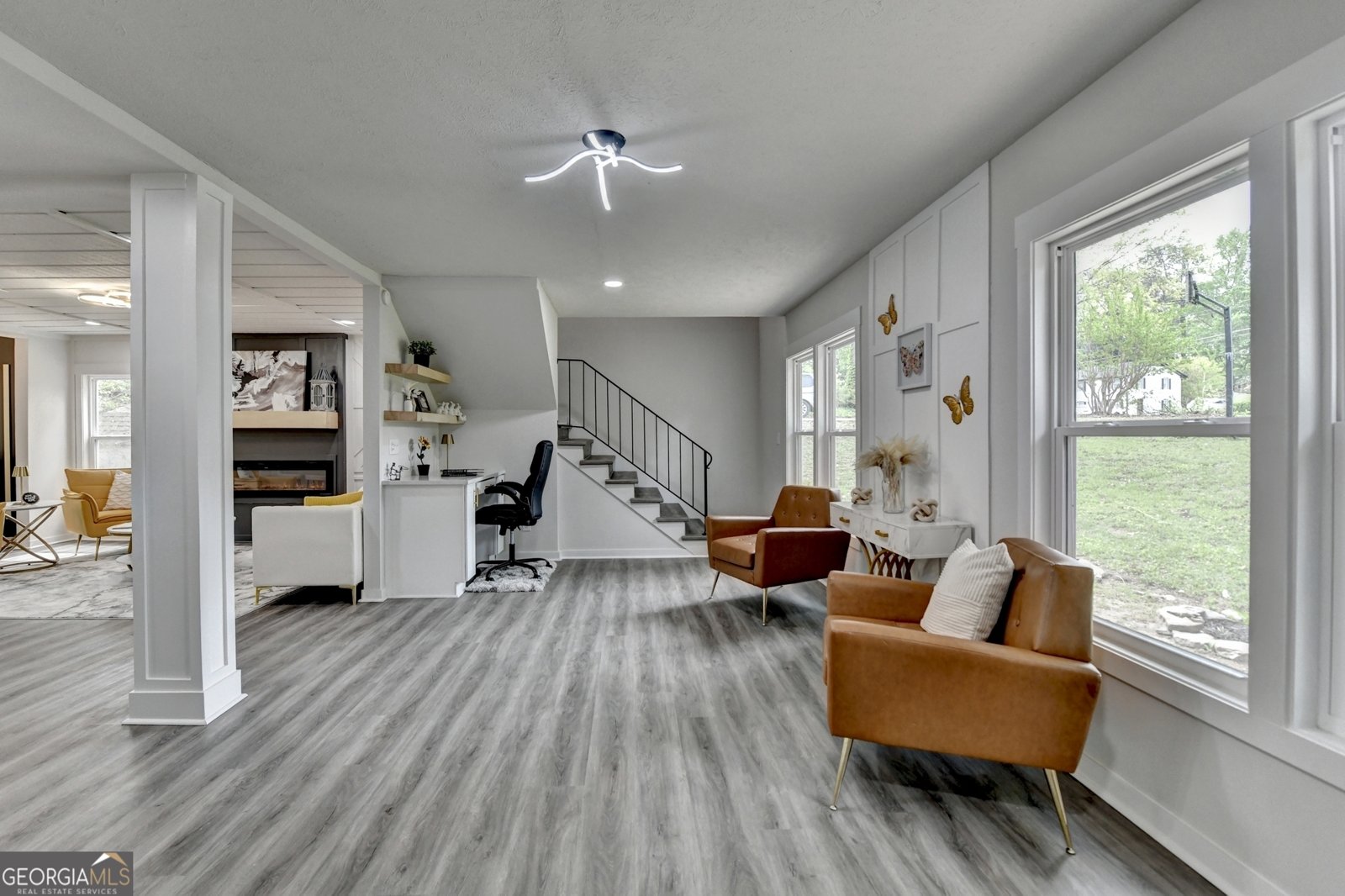 226 Sandra Drive Lilburn - 7