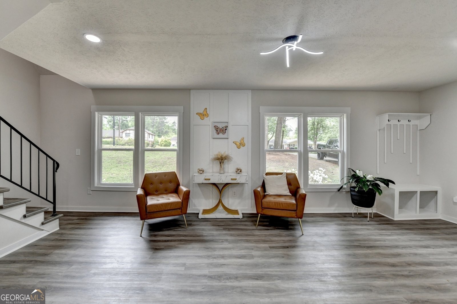 226 Sandra Drive Lilburn - 8