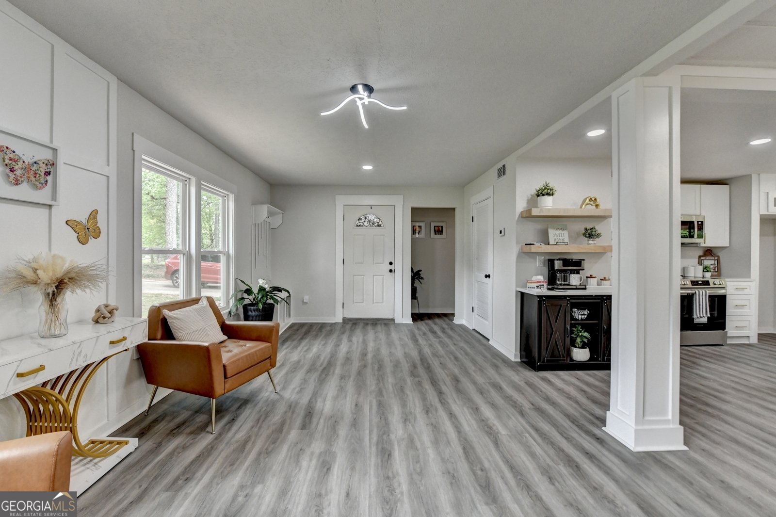 226 Sandra Drive Lilburn - 9
