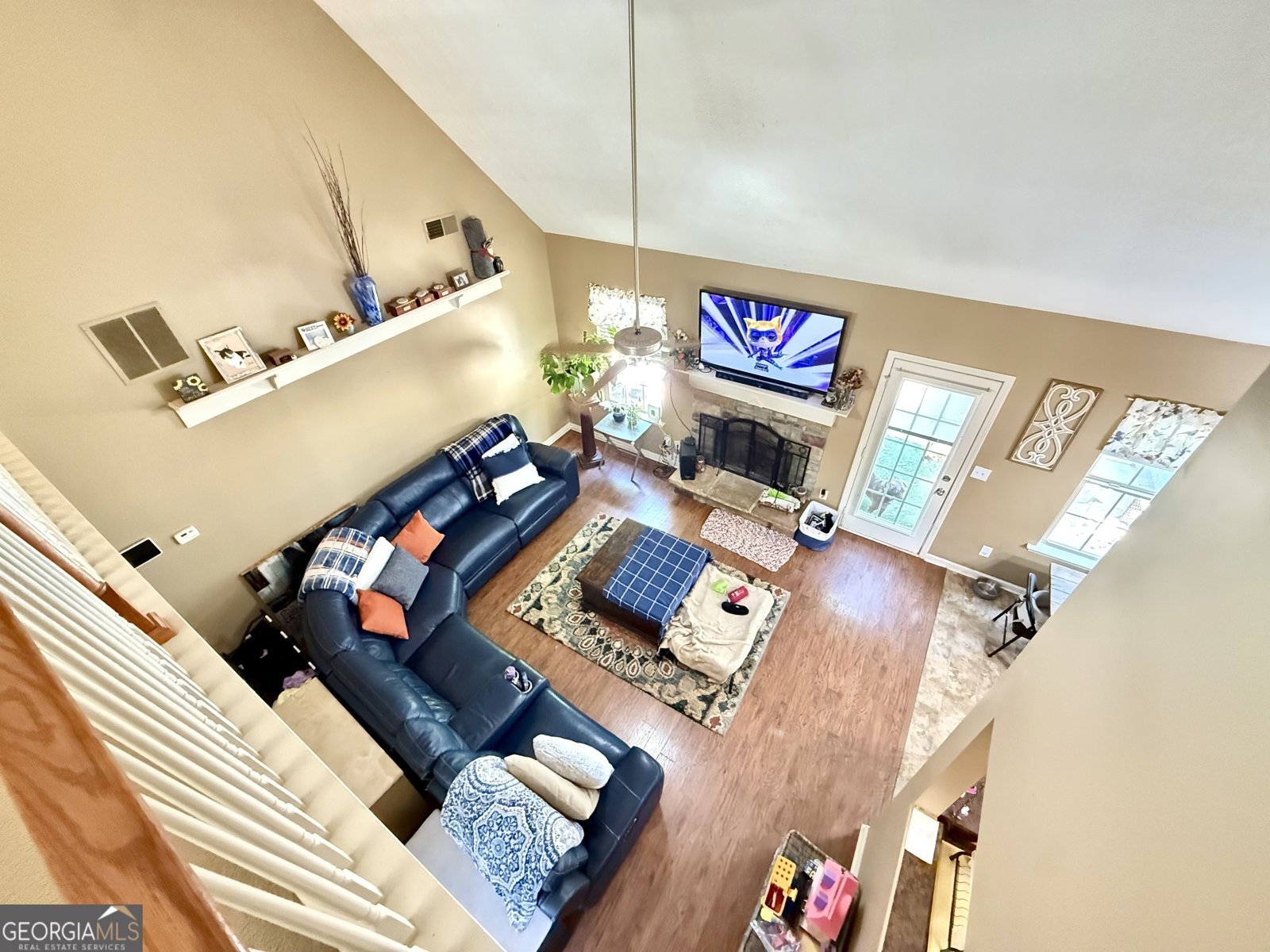 104 Willow Trace Court Milledgeville - 13