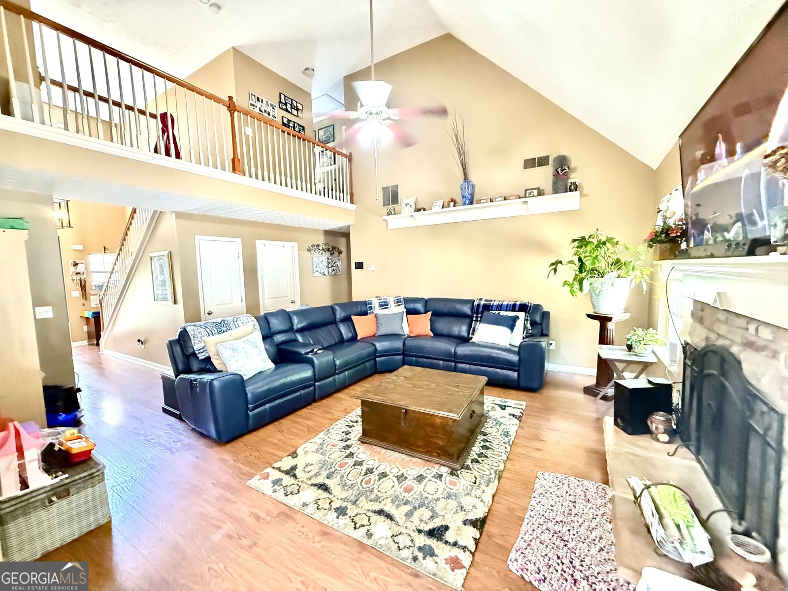 104 Willow Trace Court Milledgeville - 14