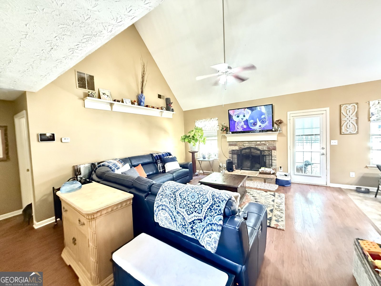 104 Willow Trace Court Milledgeville - 15