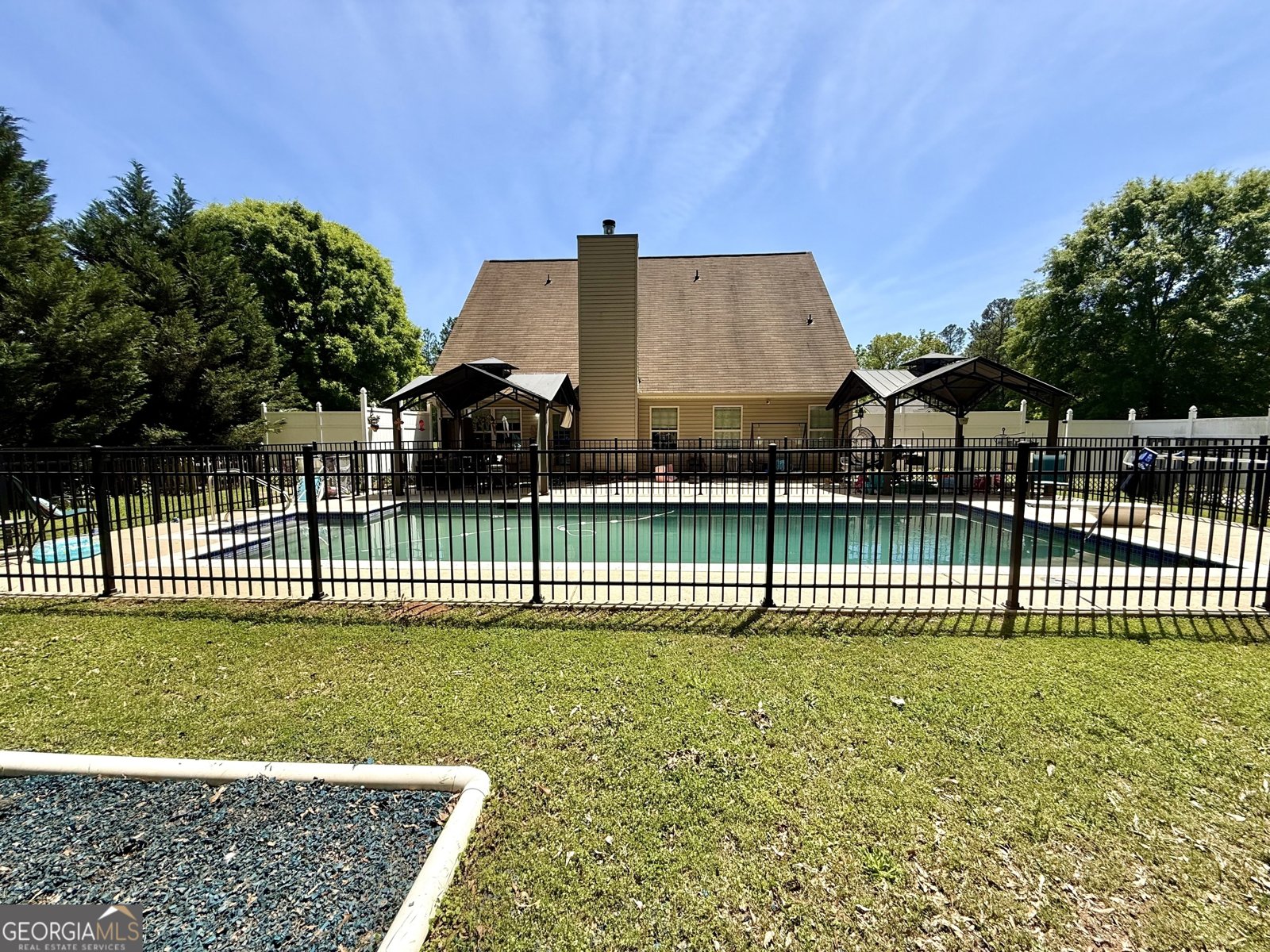 104 Willow Trace Court Milledgeville - 2