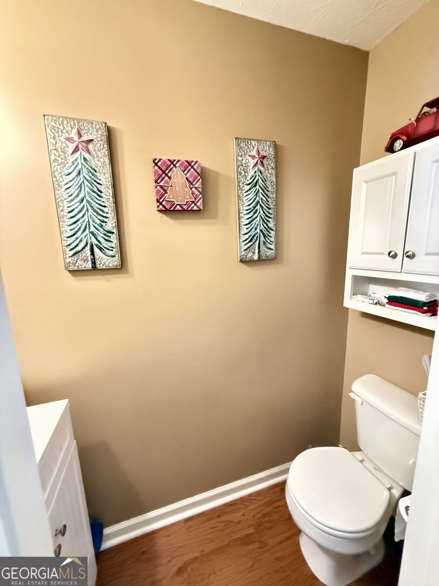 104 Willow Trace Court Milledgeville - 20