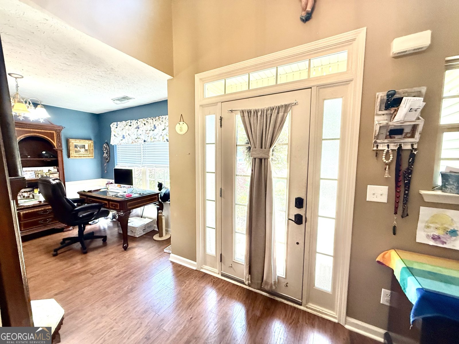 104 Willow Trace Court Milledgeville - 27