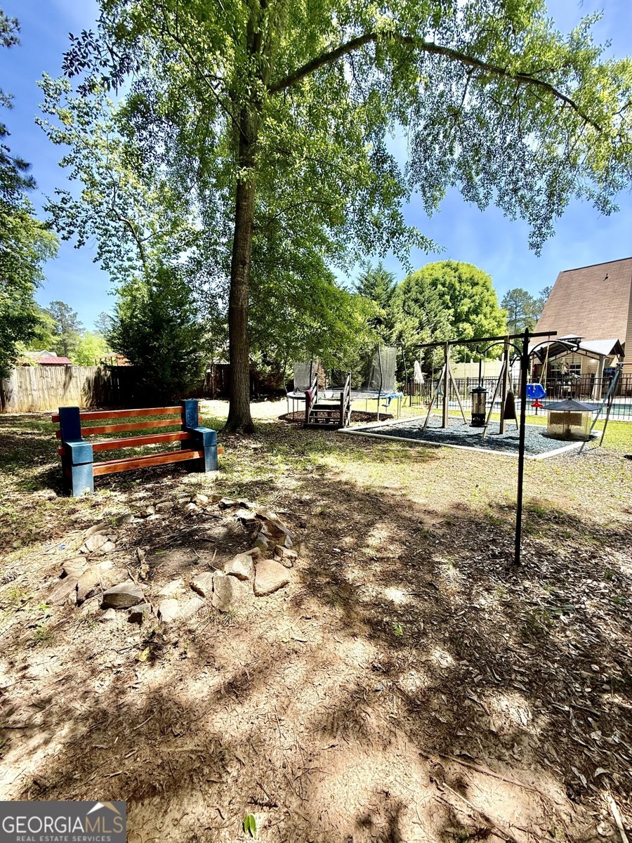 104 Willow Trace Court Milledgeville - 29