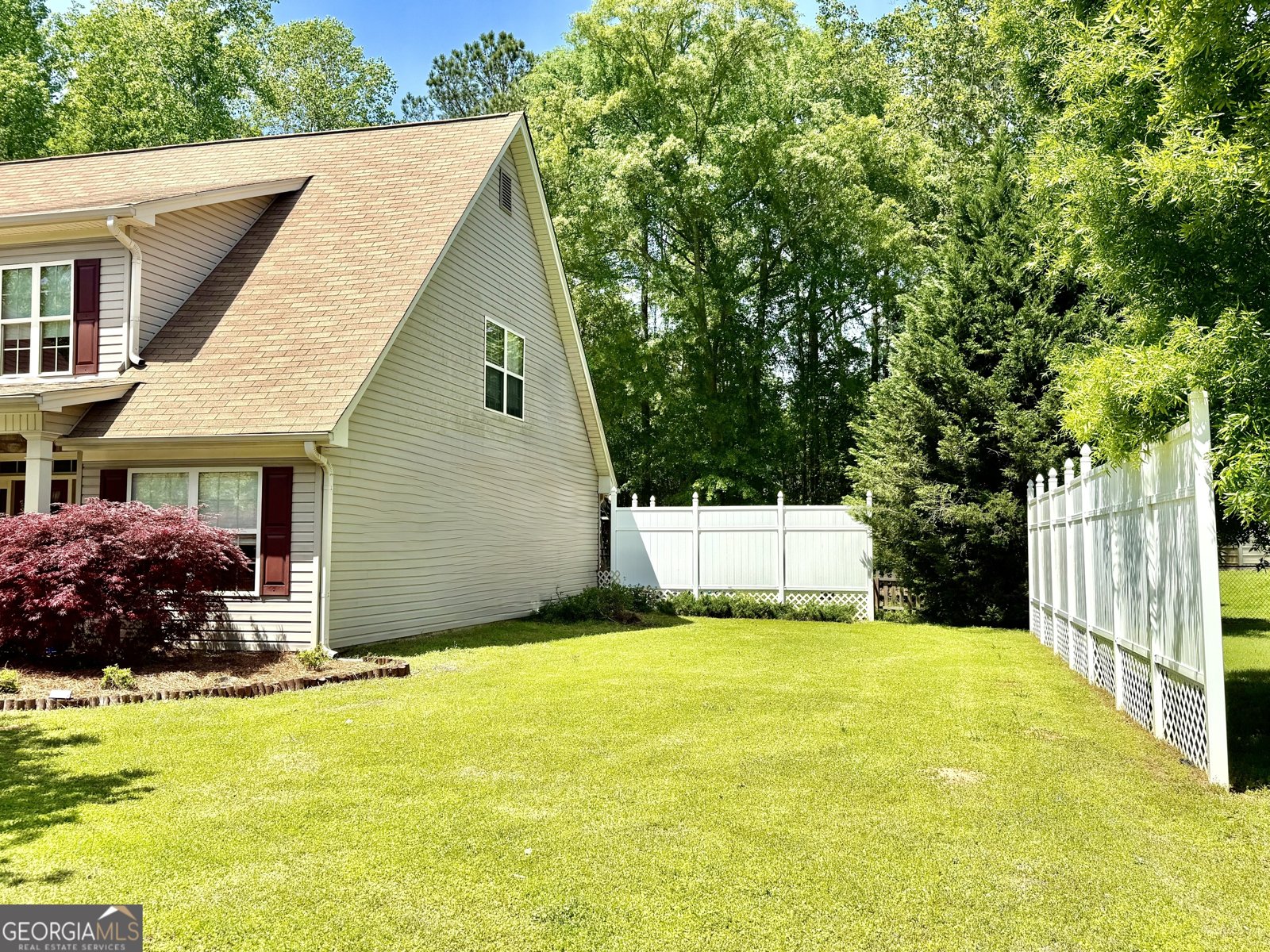 104 Willow Trace Court Milledgeville - 3