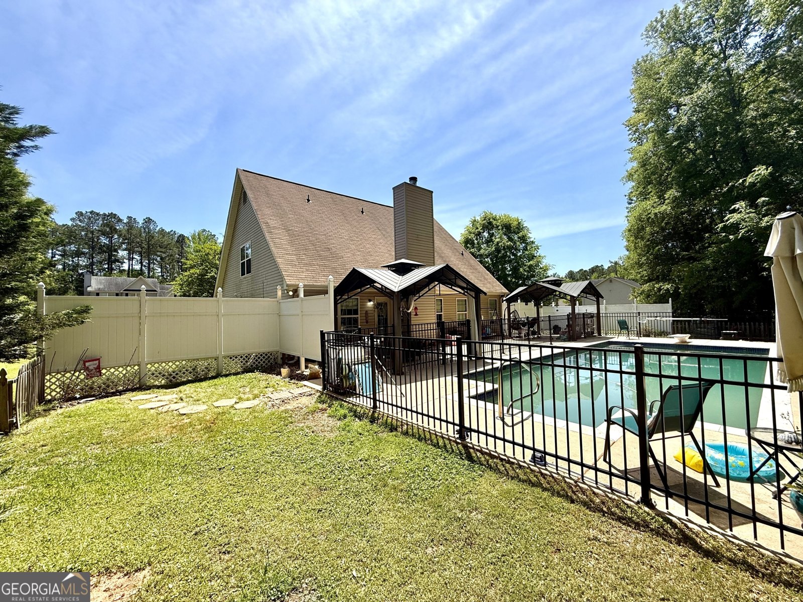 104 Willow Trace Court Milledgeville - 31