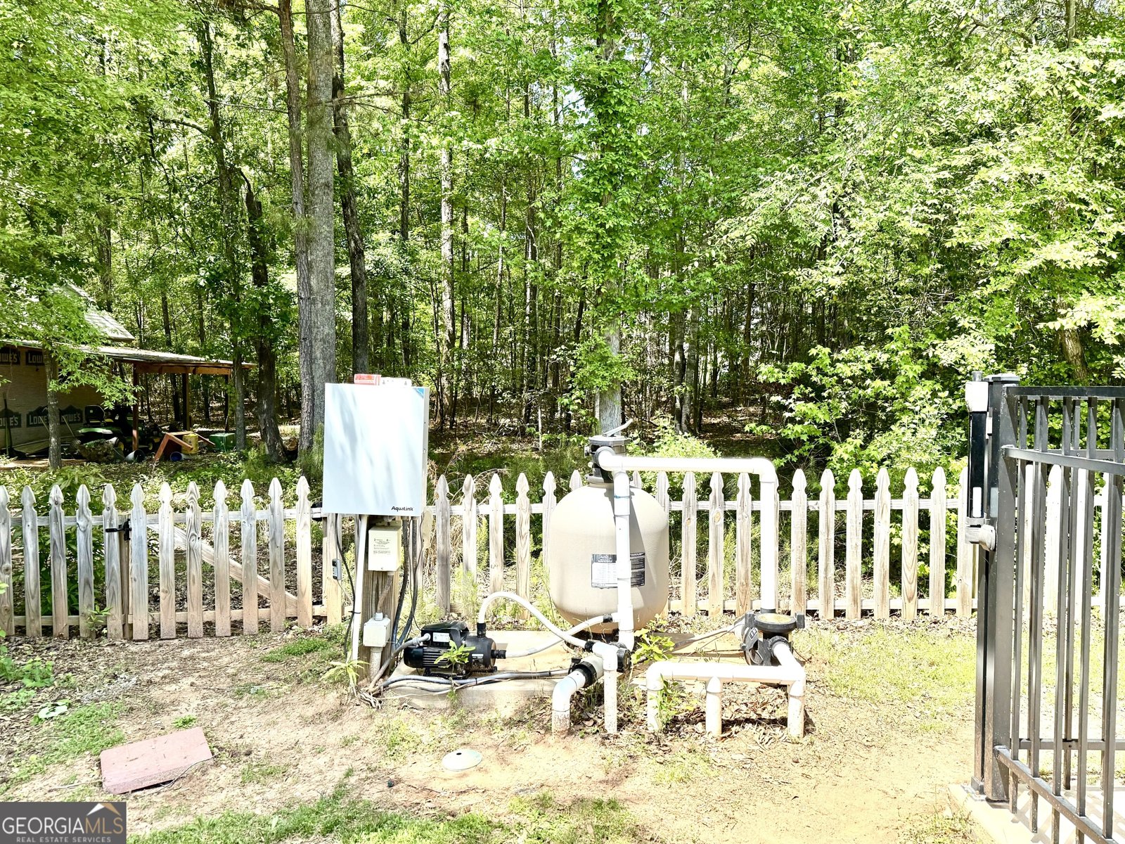 104 Willow Trace Court Milledgeville - 32