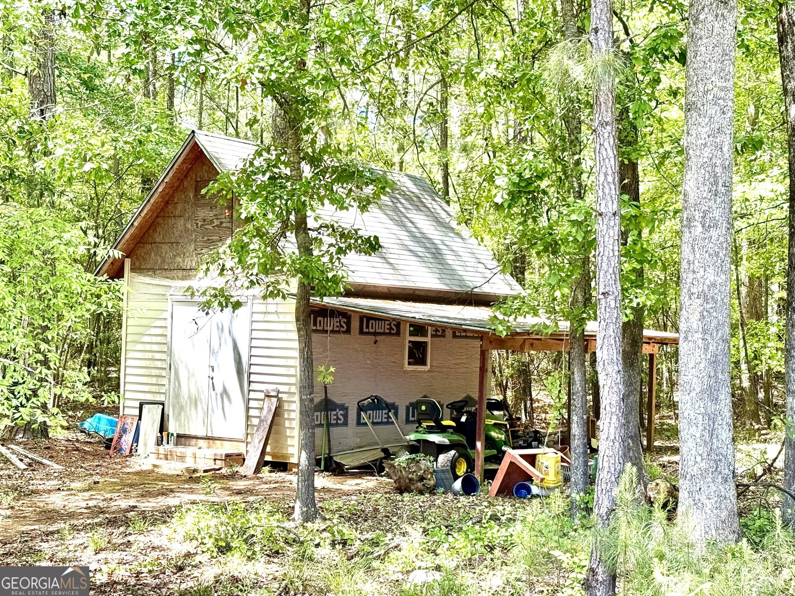 104 Willow Trace Court Milledgeville - 34