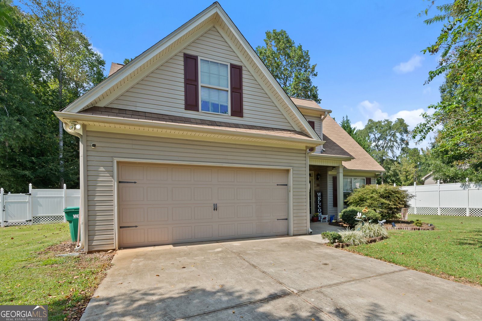 104 Willow Trace Court Milledgeville - 39