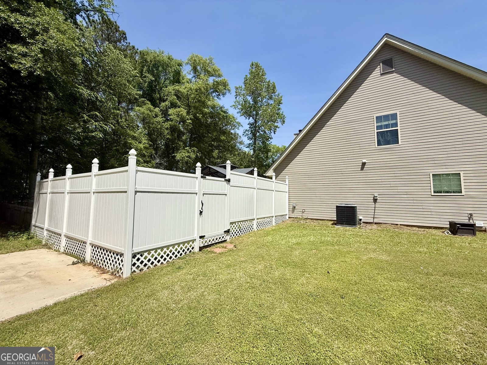 104 Willow Trace Court Milledgeville - 4